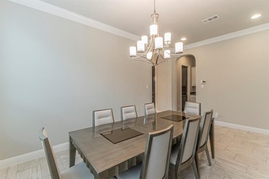 Welcome to this beautifully upgraded McKinney home featuring on TPC At Craig Ranch in Texas - for sale on GolfHomes.com, golf home, golf lot