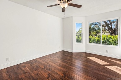 Welcome home! Appealing 3 bedroom/2 bath ranch home on a on San Vicente Inn and Golf Club in California - for sale on GolfHomes.com, golf home, golf lot