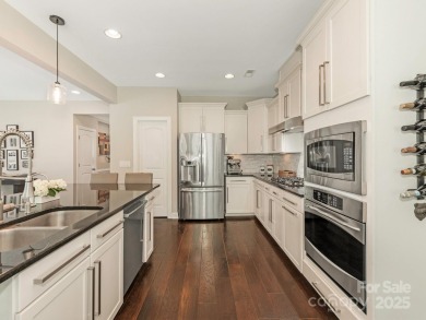 Impeccable 4BR, 2.5BA home in the Palisades. W/ timeless curb on The Palisades Country Club in North Carolina - for sale on GolfHomes.com, golf home, golf lot