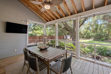 Welcome to 2217 Ramsay Street, a hidden gem nestled at the end on Charleston Municipal Golf Course in South Carolina - for sale on GolfHomes.com, golf home, golf lot