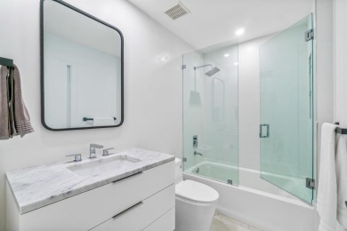 Step into this seasonal rental offering luxury living including on Polo Club of Boca Raton in Florida - for sale on GolfHomes.com, golf home, golf lot