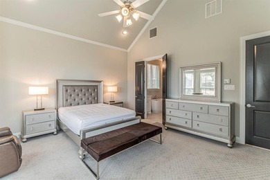 Welcome to this beautifully upgraded McKinney home featuring on TPC At Craig Ranch in Texas - for sale on GolfHomes.com, golf home, golf lot