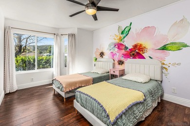 Welcome home! Appealing 3 bedroom/2 bath ranch home on a on San Vicente Inn and Golf Club in California - for sale on GolfHomes.com, golf home, golf lot