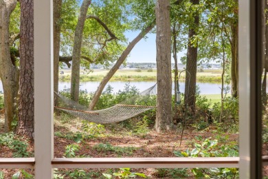 Welcome to 2217 Ramsay Street, a hidden gem nestled at the end on Charleston Municipal Golf Course in South Carolina - for sale on GolfHomes.com, golf home, golf lot