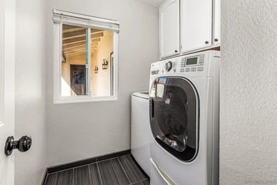 Welcome home! Appealing 3 bedroom/2 bath ranch home on a on San Vicente Inn and Golf Club in California - for sale on GolfHomes.com, golf home, golf lot