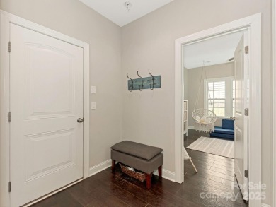 Impeccable 4BR, 2.5BA home in the Palisades. W/ timeless curb on The Palisades Country Club in North Carolina - for sale on GolfHomes.com, golf home, golf lot