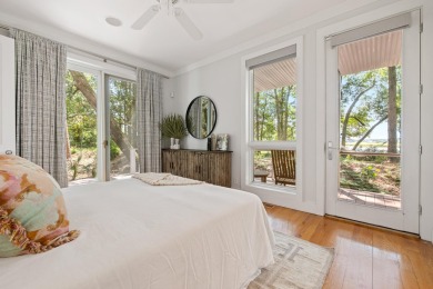 Welcome to 2217 Ramsay Street, a hidden gem nestled at the end on Charleston Municipal Golf Course in South Carolina - for sale on GolfHomes.com, golf home, golf lot