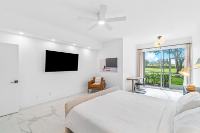 Step into this seasonal rental offering luxury living including on Polo Club of Boca Raton in Florida - for sale on GolfHomes.com, golf home, golf lot