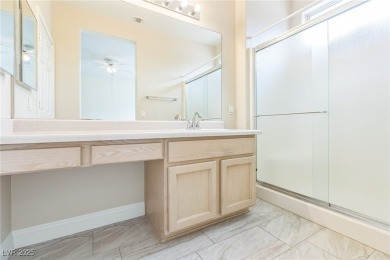 A well-done renovation of a Jefferson Model in an excellent on Revere Golf Club in Nevada - for sale on GolfHomes.com, golf home, golf lot