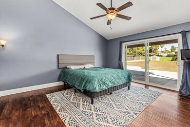 Welcome home! Appealing 3 bedroom/2 bath ranch home on a on San Vicente Inn and Golf Club in California - for sale on GolfHomes.com, golf home, golf lot