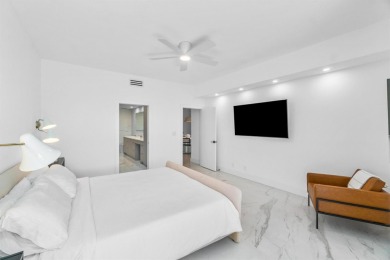 Step into this seasonal rental offering luxury living including on Polo Club of Boca Raton in Florida - for sale on GolfHomes.com, golf home, golf lot