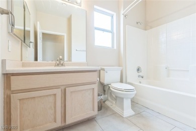 A well-done renovation of a Jefferson Model in an excellent on Revere Golf Club in Nevada - for sale on GolfHomes.com, golf home, golf lot