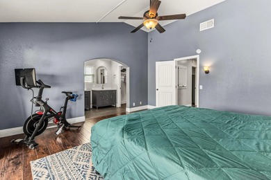 Welcome home! Appealing 3 bedroom/2 bath ranch home on a on San Vicente Inn and Golf Club in California - for sale on GolfHomes.com, golf home, golf lot