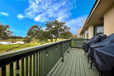 This serene, beautifully updated condo is nestled in Rockport on Rockport Country Club in Texas - for sale on GolfHomes.com, golf home, golf lot
