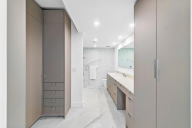 Step into this seasonal rental offering luxury living including on Polo Club of Boca Raton in Florida - for sale on GolfHomes.com, golf home, golf lot