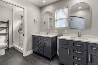 Welcome home! Appealing 3 bedroom/2 bath ranch home on a on San Vicente Inn and Golf Club in California - for sale on GolfHomes.com, golf home, golf lot