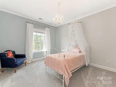 Impeccable 4BR, 2.5BA home in the Palisades. W/ timeless curb on The Palisades Country Club in North Carolina - for sale on GolfHomes.com, golf home, golf lot