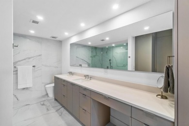 Step into this seasonal rental offering luxury living including on Polo Club of Boca Raton in Florida - for sale on GolfHomes.com, golf home, golf lot