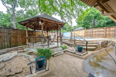 Honey, stop the car! Welcome to 5609 Euclid Drive in the highly on Lake Arlington Golf Course in Texas - for sale on GolfHomes.com, golf home, golf lot
