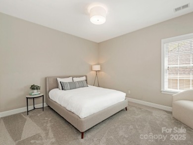 Impeccable 4BR, 2.5BA home in the Palisades. W/ timeless curb on The Palisades Country Club in North Carolina - for sale on GolfHomes.com, golf home, golf lot
