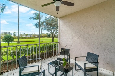 Step into this seasonal rental offering luxury living including on Polo Club of Boca Raton in Florida - for sale on GolfHomes.com, golf home, golf lot