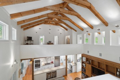 Welcome to 2217 Ramsay Street, a hidden gem nestled at the end on Charleston Municipal Golf Course in South Carolina - for sale on GolfHomes.com, golf home, golf lot