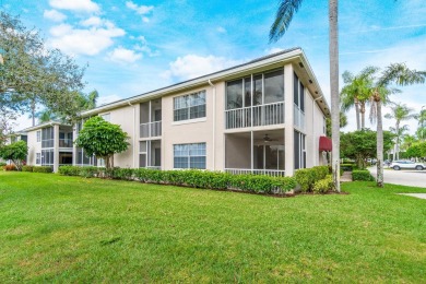 Step into this seasonal rental offering luxury living including on Polo Club of Boca Raton in Florida - for sale on GolfHomes.com, golf home, golf lot
