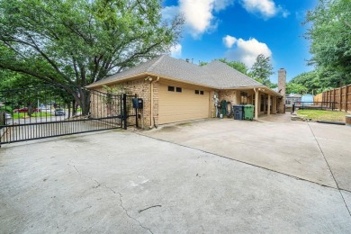 Honey, stop the car! Welcome to 5609 Euclid Drive in the highly on Lake Arlington Golf Course in Texas - for sale on GolfHomes.com, golf home, golf lot