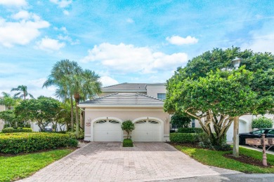 Step into this seasonal rental offering luxury living including on Polo Club of Boca Raton in Florida - for sale on GolfHomes.com, golf home, golf lot