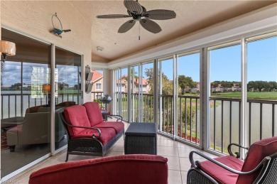 SPECTACULAR LAKE & GOLF COURSE VIEW
Experience waterfront on  in Florida - for sale on GolfHomes.com, golf home, golf lot
