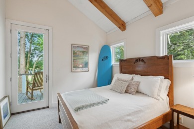 Welcome to 2217 Ramsay Street, a hidden gem nestled at the end on Charleston Municipal Golf Course in South Carolina - for sale on GolfHomes.com, golf home, golf lot