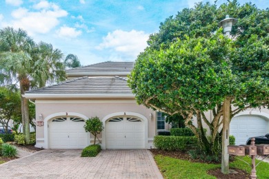 Step into this seasonal rental offering luxury living including on Polo Club of Boca Raton in Florida - for sale on GolfHomes.com, golf home, golf lot