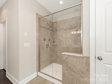 Impeccable 4BR, 2.5BA home in the Palisades. W/ timeless curb on The Palisades Country Club in North Carolina - for sale on GolfHomes.com, golf home, golf lot