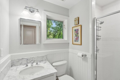 Welcome to 2217 Ramsay Street, a hidden gem nestled at the end on Charleston Municipal Golf Course in South Carolina - for sale on GolfHomes.com, golf home, golf lot