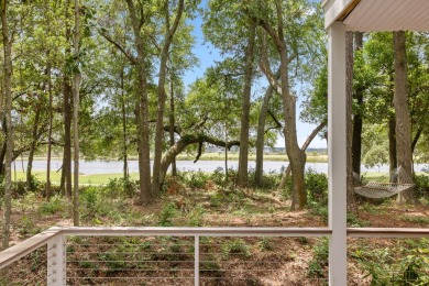 Welcome to 2217 Ramsay Street, a hidden gem nestled at the end on Charleston Municipal Golf Course in South Carolina - for sale on GolfHomes.com, golf home, golf lot