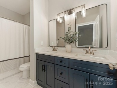 Impeccable 4BR, 2.5BA home in the Palisades. W/ timeless curb on The Palisades Country Club in North Carolina - for sale on GolfHomes.com, golf home, golf lot