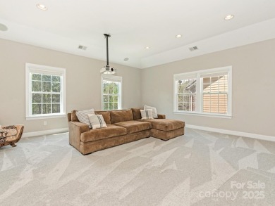 Impeccable 4BR, 2.5BA home in the Palisades. W/ timeless curb on The Palisades Country Club in North Carolina - for sale on GolfHomes.com, golf home, golf lot