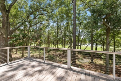 Welcome to 2217 Ramsay Street, a hidden gem nestled at the end on Charleston Municipal Golf Course in South Carolina - for sale on GolfHomes.com, golf home, golf lot
