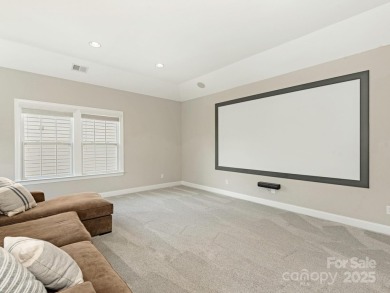 Impeccable 4BR, 2.5BA home in the Palisades. W/ timeless curb on The Palisades Country Club in North Carolina - for sale on GolfHomes.com, golf home, golf lot