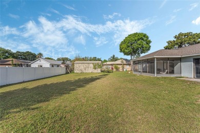 NO HOA / NO CDD -- **** Price Improvement **** Recent on Royal St. Cloud Golf Links in Florida - for sale on GolfHomes.com, golf home, golf lot