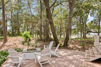 Welcome to 2217 Ramsay Street, a hidden gem nestled at the end on Charleston Municipal Golf Course in South Carolina - for sale on GolfHomes.com, golf home, golf lot