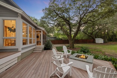 Welcome to 2217 Ramsay Street, a hidden gem nestled at the end on Charleston Municipal Golf Course in South Carolina - for sale on GolfHomes.com, golf home, golf lot