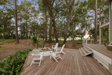 Welcome to 2217 Ramsay Street, a hidden gem nestled at the end on Charleston Municipal Golf Course in South Carolina - for sale on GolfHomes.com, golf home, golf lot