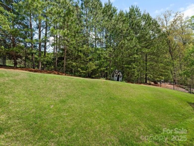 Impeccable 4BR, 2.5BA home in the Palisades. W/ timeless curb on The Palisades Country Club in North Carolina - for sale on GolfHomes.com, golf home, golf lot