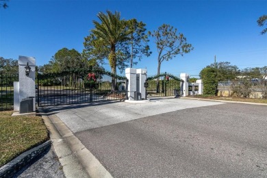 Charming 3-Bedroom Home with Private Pool in Exclusive Cheval on TPC of Tampa Bay in Florida - for sale on GolfHomes.com, golf home, golf lot