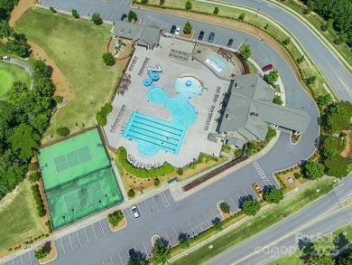 Impeccable 4BR, 2.5BA home in the Palisades. W/ timeless curb on The Palisades Country Club in North Carolina - for sale on GolfHomes.com, golf home, golf lot