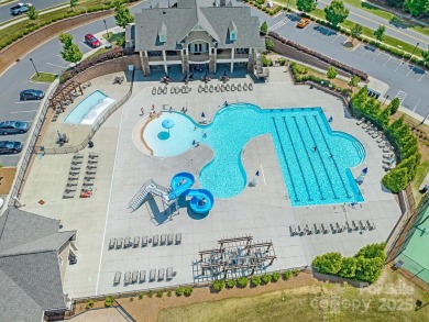 Impeccable 4BR, 2.5BA home in the Palisades. W/ timeless curb on The Palisades Country Club in North Carolina - for sale on GolfHomes.com, golf home, golf lot