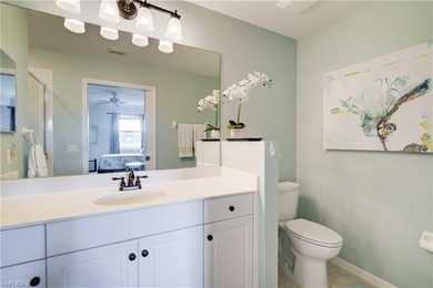 TURNKEY - IMMEDIATE GOLF MEMBERSHIP - GOLF COURSE VIEWS! on Forest Glen Golf and Country Club in Florida - for sale on GolfHomes.com, golf home, golf lot