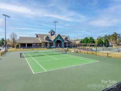 Impeccable 4BR, 2.5BA home in the Palisades. W/ timeless curb on The Palisades Country Club in North Carolina - for sale on GolfHomes.com, golf home, golf lot