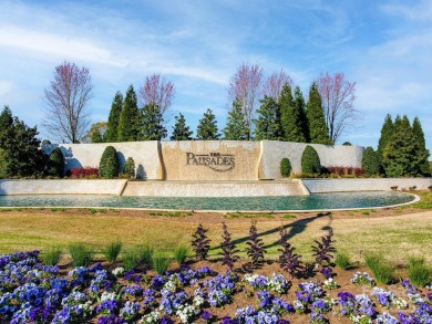 Impeccable 4BR, 2.5BA home in the Palisades. W/ timeless curb on The Palisades Country Club in North Carolina - for sale on GolfHomes.com, golf home, golf lot